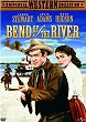 BEND OF THE RIVER DVD Zone 1 (USA) 