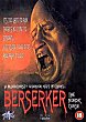 BERSERKER DVD Zone 2 (Angleterre) 