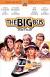 THE BIG BUS DVD Zone 1 (USA) 