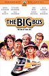 THE BIG BUS DVD Zone 1 (USA) 