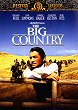 THE BIG COUNTRY DVD Zone 1 (USA) 