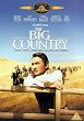THE BIG COUNTRY DVD Zone 2 (Angleterre) 