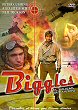 BIGGLES : ADVENTURES IN TIME DVD Zone 2 (Espagne) 