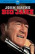 BIG JAKE DVD Zone 1 (USA) 