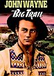 THE BIG TRAIL DVD Zone 1 (USA) 