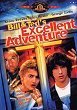 BILL AND TED'S EXCELLENT ADVENTURE DVD Zone 1 (USA) 