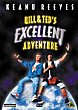 BILL AND TED'S EXCELLENT ADVENTURE DVD Zone 2 (Angleterre) 