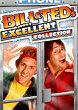 BILL AND TED'S EXCELLENT ADVENTURE DVD Zone 1 (USA) 