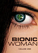 BIONIC WOMAN (Serie) (Serie) DVD Zone 1 (USA) 