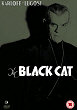 THE BLACK CAT DVD Zone 2 (Angleterre) 