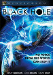 THE BLACK HOLE DVD Zone 1 (USA) 