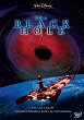 THE BLACK HOLE DVD Zone 1 (USA) 