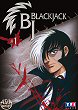 BLACK JACK DVD Zone 2 (France) 