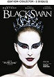 BLACK SWAN DVD Zone 2 (France) 