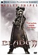 BLADE II DVD Zone 1 (USA) 