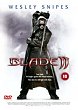 BLADE II DVD Zone 2 (Angleterre) 