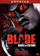 BLADE : THE SERIES (Serie) (Serie) DVD Zone 1 (USA) 