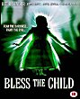 BLESS THE CHILD DVD Zone 2 (Angleterre) 