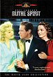 BLITHE SPIRIT DVD Zone 1 (USA) 