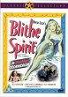 BLITHE SPIRIT DVD Zone 2 (Angleterre) 