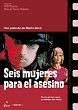 SEI DONNE PER L'ASSASSINO DVD Zone 2 (Espagne) 