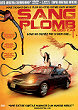 BLOOD CAR DVD Zone 2 (France) 