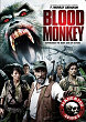 BLOOD MONKEY DVD Zone 1 (USA) 