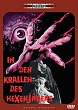 SATAN'S SKIN DVD Zone 2 (Allemagne) 