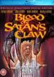 SATAN'S SKIN Blu-ray Zone B (Angleterre) 