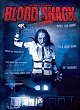 BLOOD SHACK DVD Zone 1 (USA) 