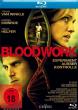 BLOODWORK DVD Zone 2 (Allemagne) 