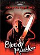 BLOODY MURDER DVD Zone 1 (USA) 