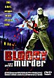 BLOODY MURDER DVD Zone 2 (France) 