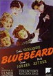 BLUEBEARD DVD Zone 1 (USA) 