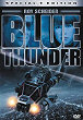 BLUE THUNDER DVD Zone 1 (USA) 