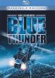 BLUE THUNDER Blu-ray Zone A (USA) 