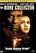 THE BONE COLLECTOR DVD Zone 1 (USA) 