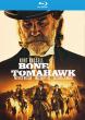 BONE TOMAHAWK Blu-ray Zone A (USA) 