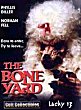 THE BONE YARD DVD Zone 0 (USA) 
