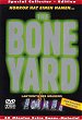 THE BONE YARD DVD Zone 2 (Allemagne) 