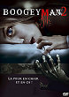 BOOGEYMAN 2 DVD Zone 2 (France) 