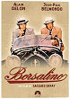 BORSALINO DVD Zone 2 (France) 