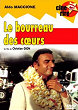LE BOURREAU DES COEURS DVD Zone 2 (France) 