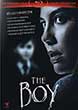 THE BOY Blu-ray Zone B (France) 