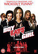 BOY EATS GIRL DVD Zone 2 (Angleterre) 