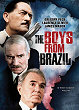 THE BOYS FROM BRAZIL DVD Zone 1 (USA) 