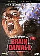 BRAIN DAMAGE DVD Zone 1 (USA) 