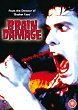 BRAIN DAMAGE DVD Zone 2 (Angleterre) 