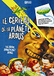 THE BRAIN FROM PLANET AROUS DVD Zone 2 (France) 