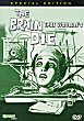 THE BRAIN THAT WOULDN'T DIE DVD Zone 0 (USA) 